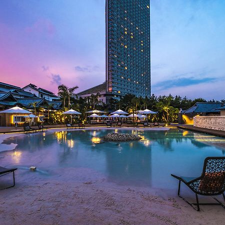 Sheraton Grande Ocean Resort Miyazaki Esterno foto