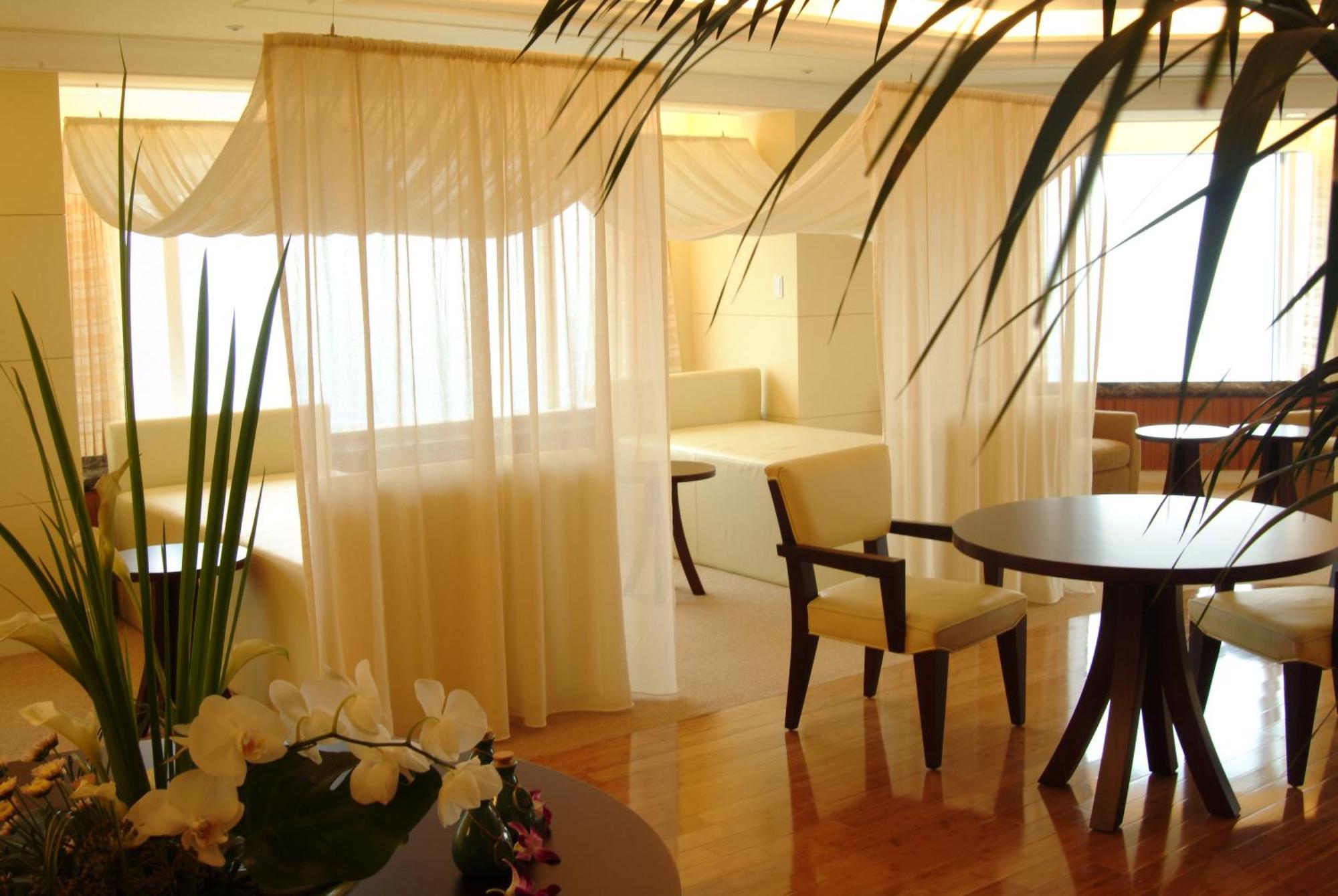 Sheraton Grande Ocean Resort Miyazaki Esterno foto
