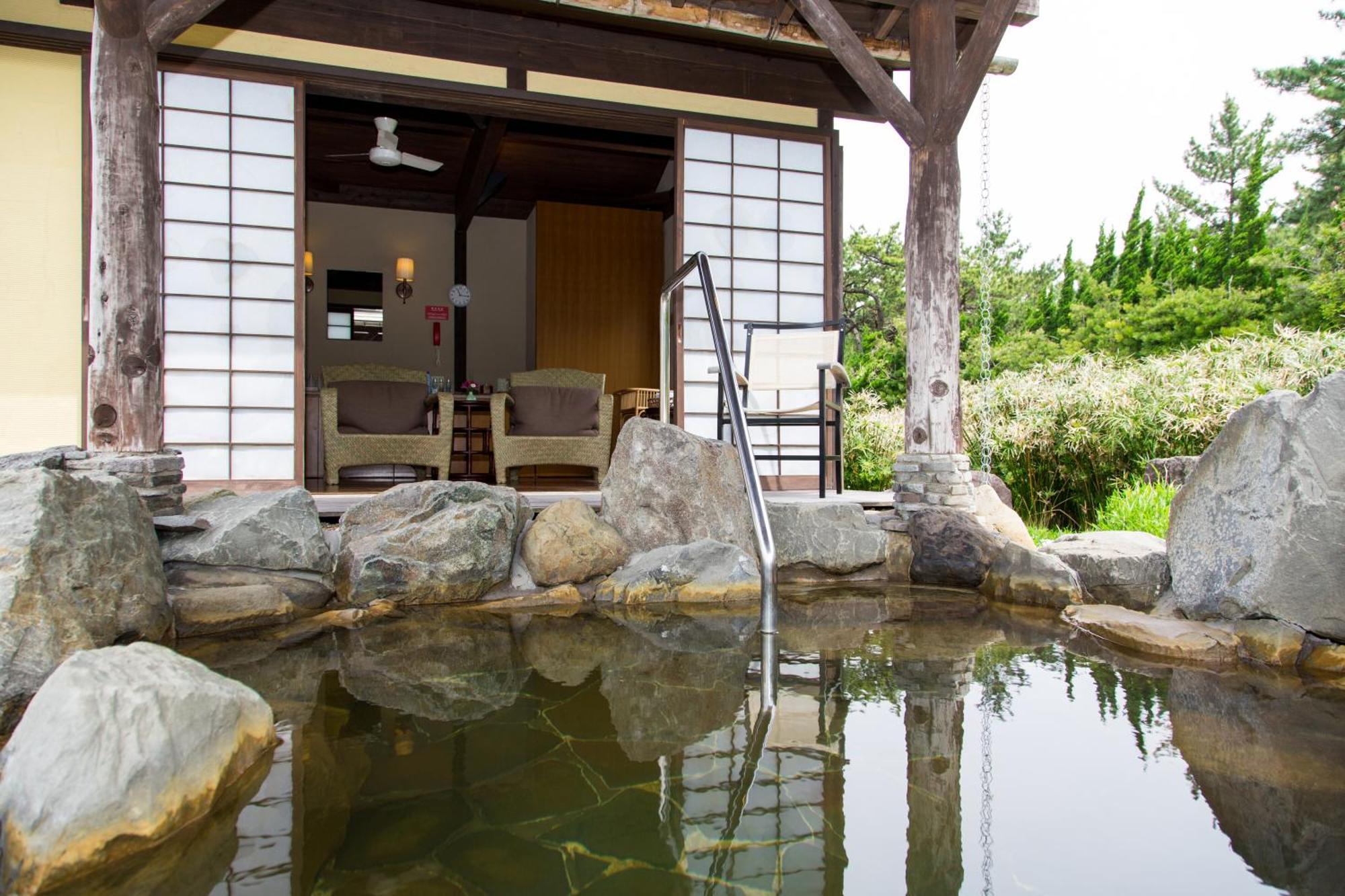 Sheraton Grande Ocean Resort Miyazaki Esterno foto