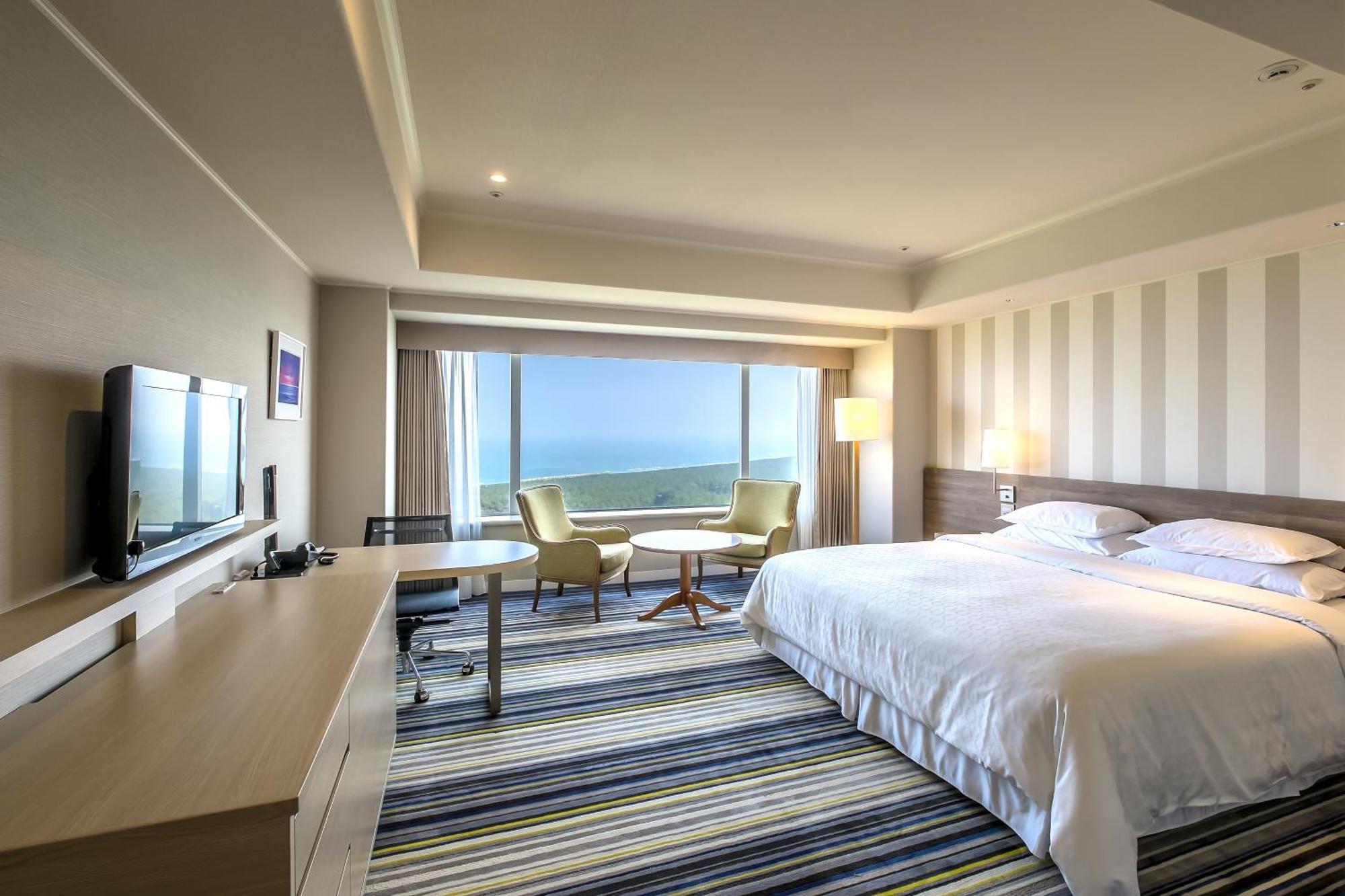 Sheraton Grande Ocean Resort Miyazaki Camera foto