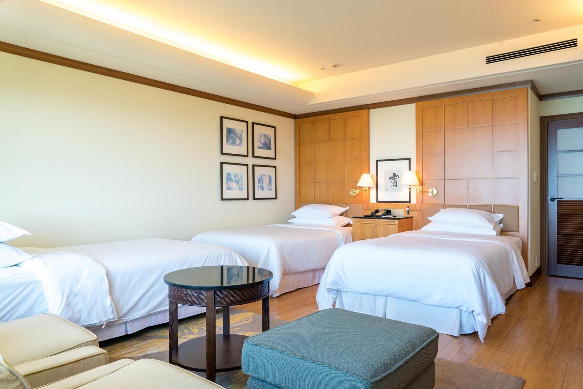 Sheraton Grande Ocean Resort Miyazaki Esterno foto