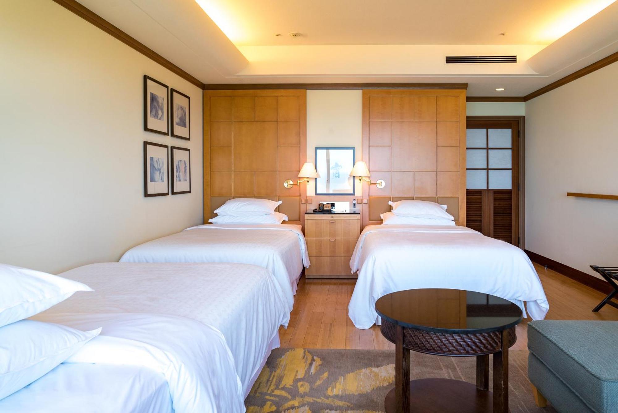 Sheraton Grande Ocean Resort Miyazaki Esterno foto