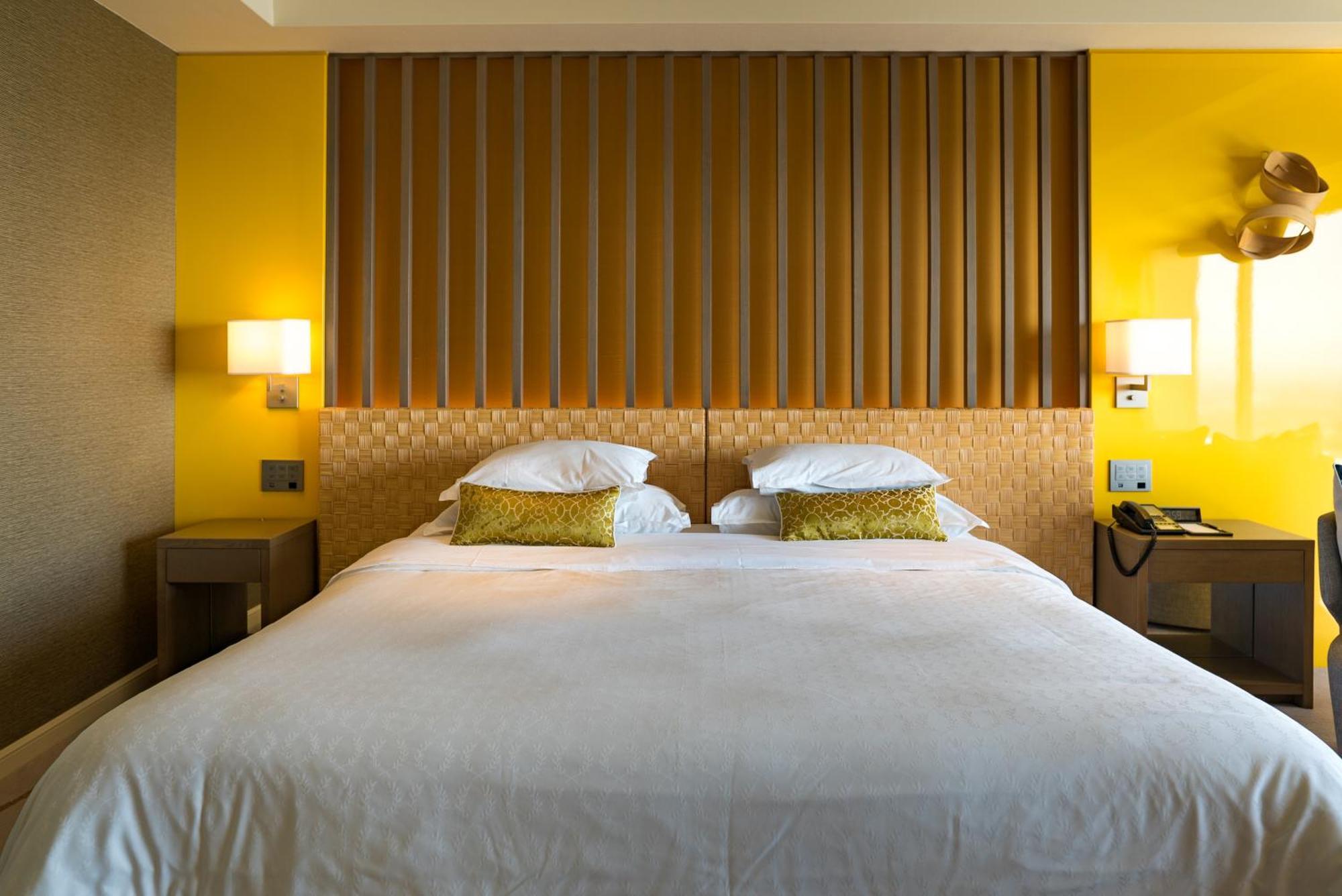 Sheraton Grande Ocean Resort Miyazaki Esterno foto