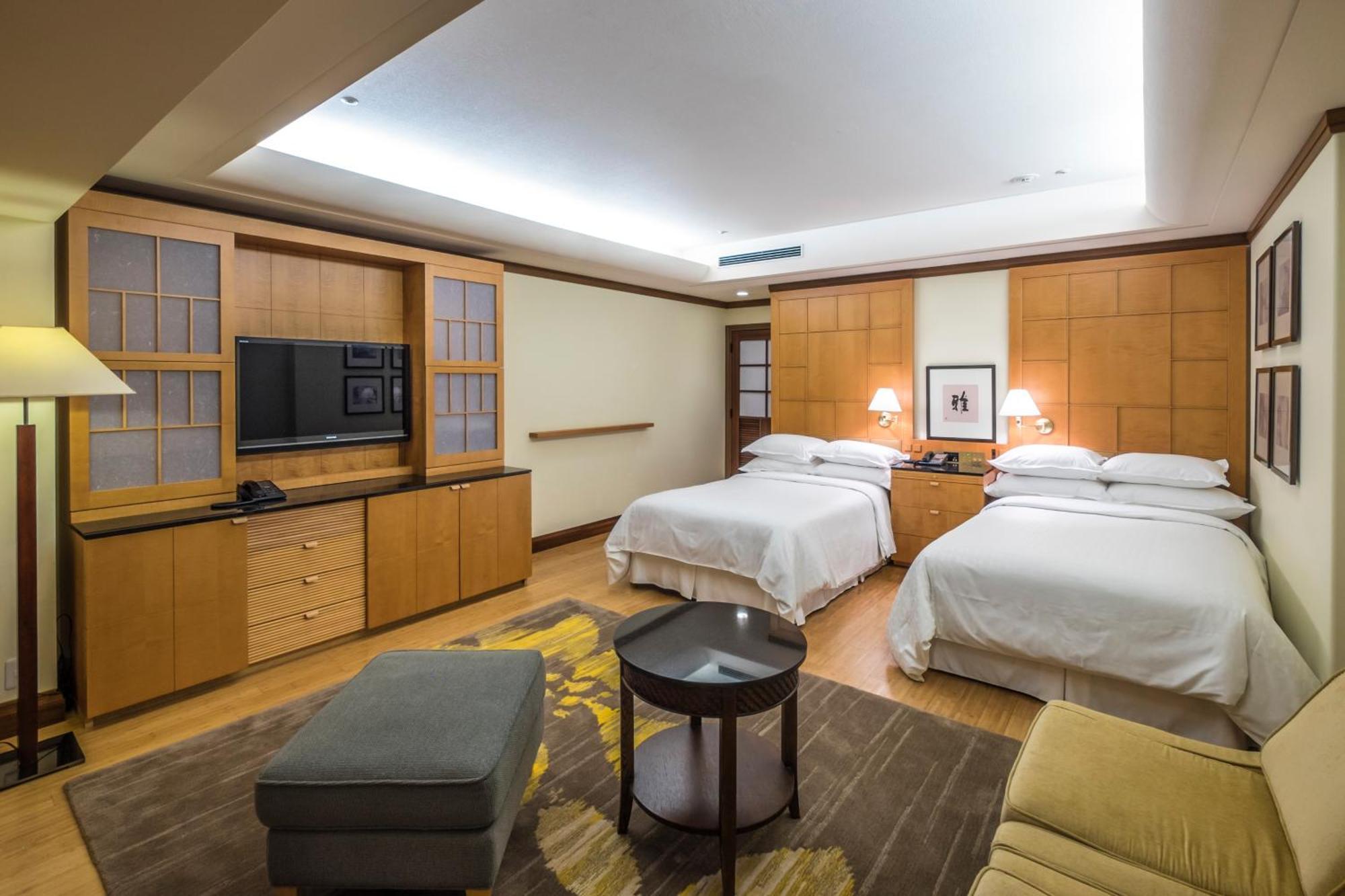 Sheraton Grande Ocean Resort Miyazaki Esterno foto