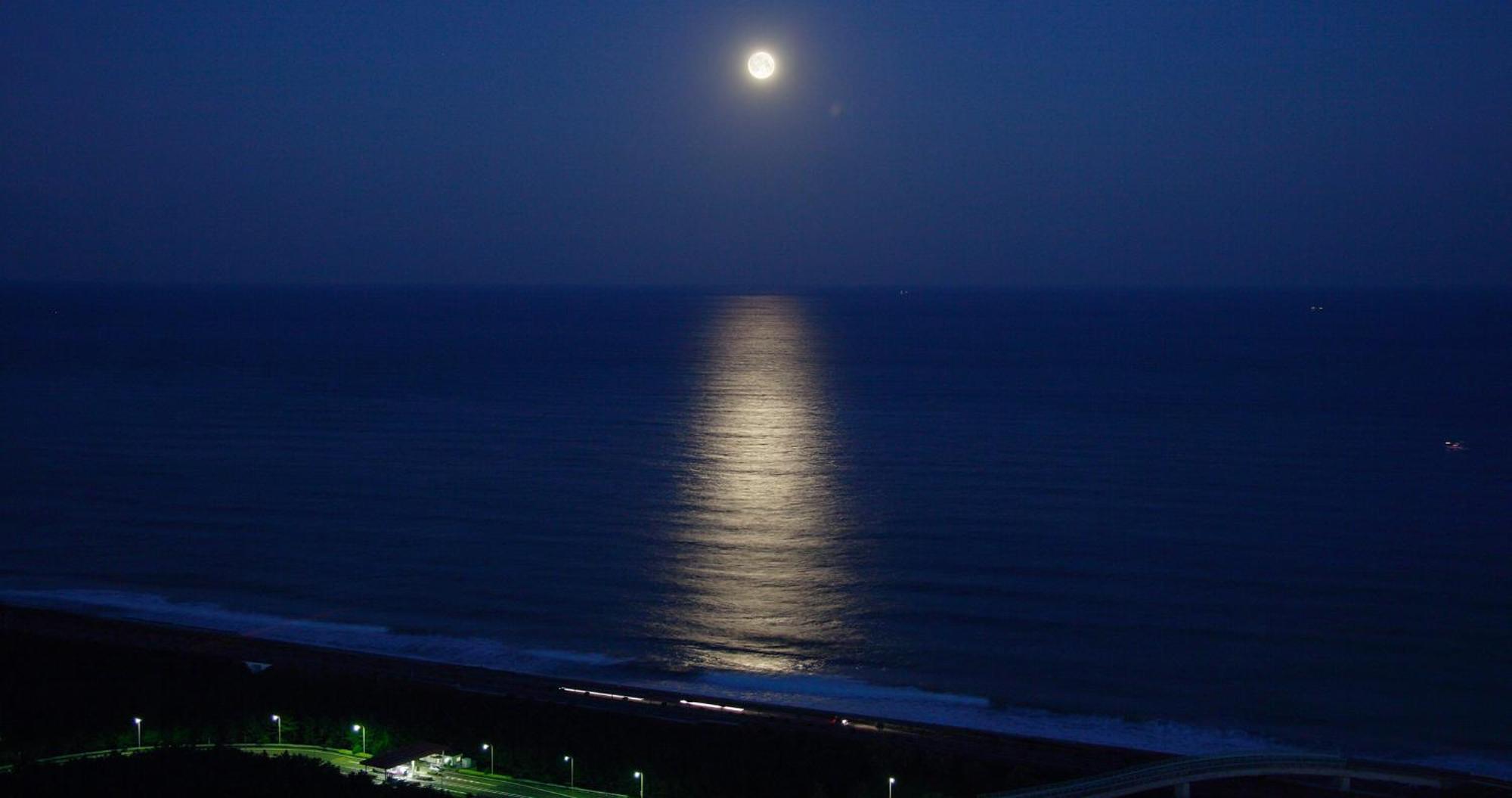 Sheraton Grande Ocean Resort Miyazaki Esterno foto