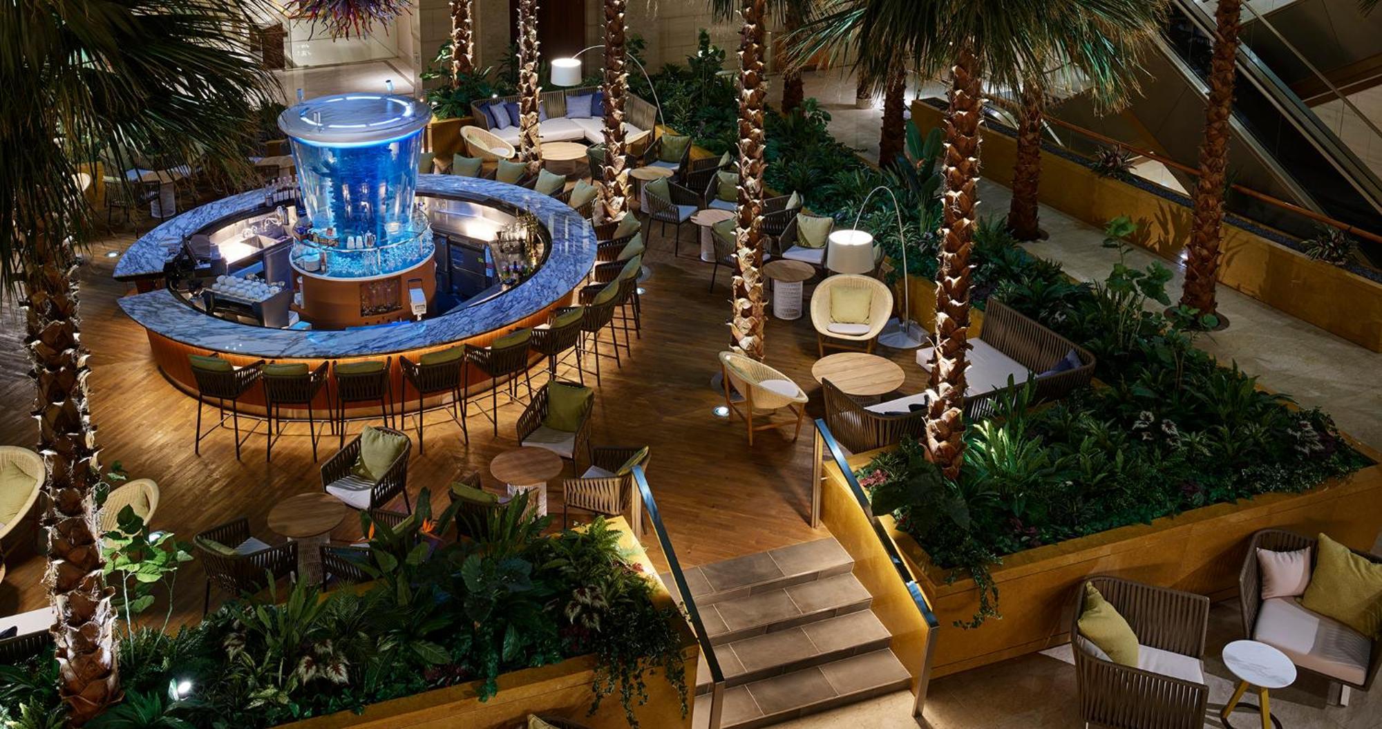 Sheraton Grande Ocean Resort Miyazaki Esterno foto