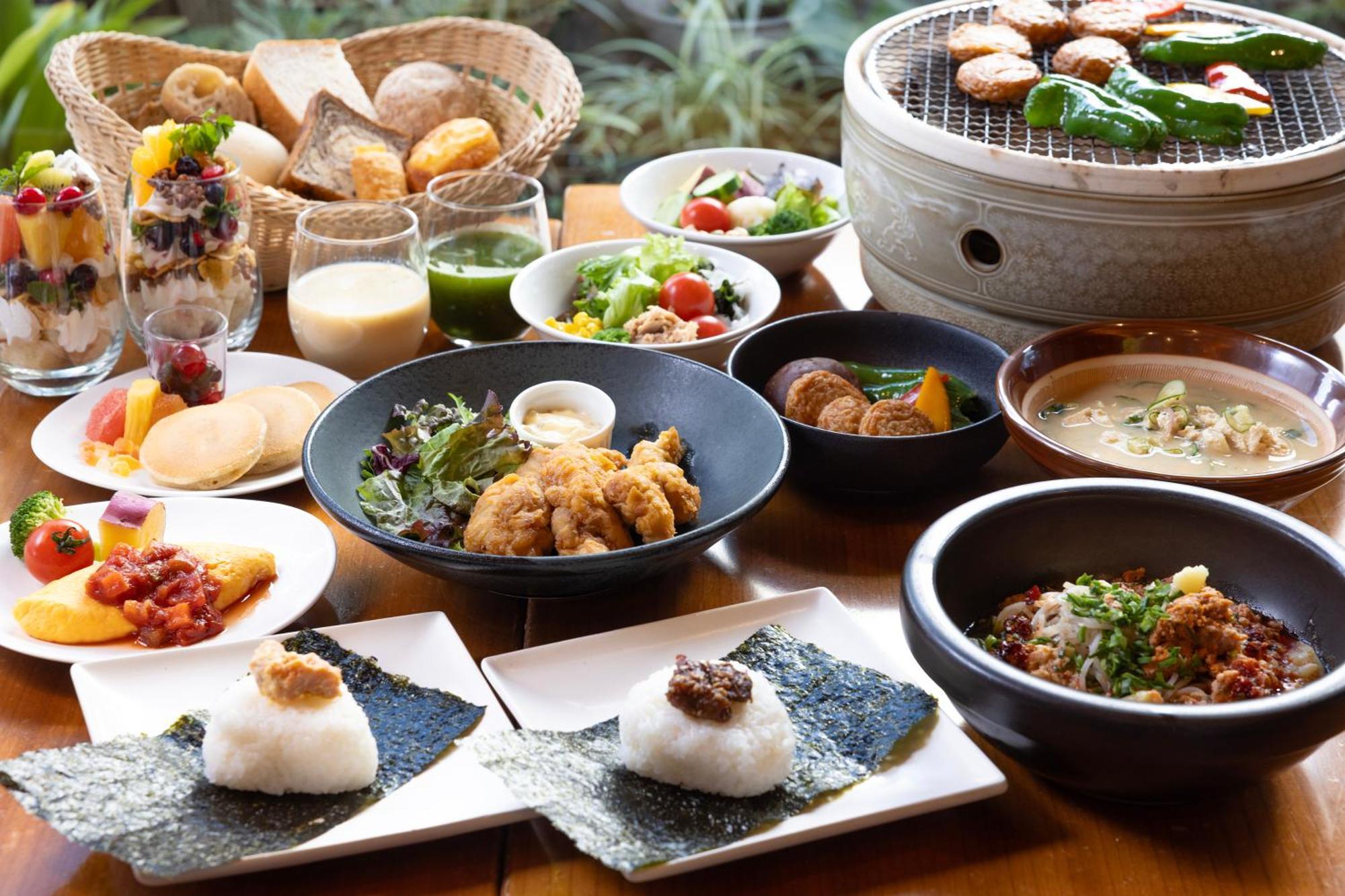 Sheraton Grande Ocean Resort Miyazaki Esterno foto